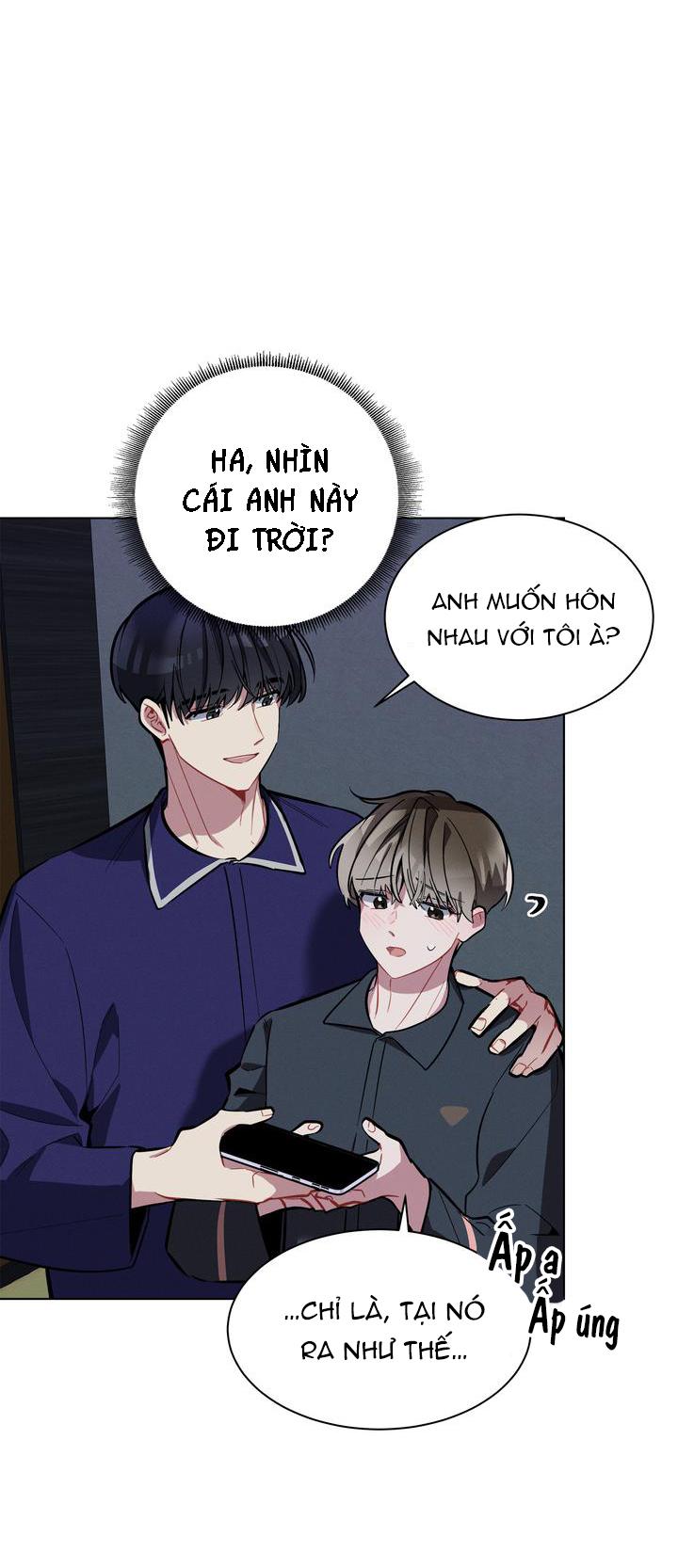 cherry scandal chapter 12 41