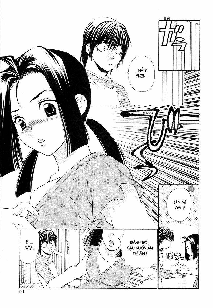 bitter virgin chapter 25 20