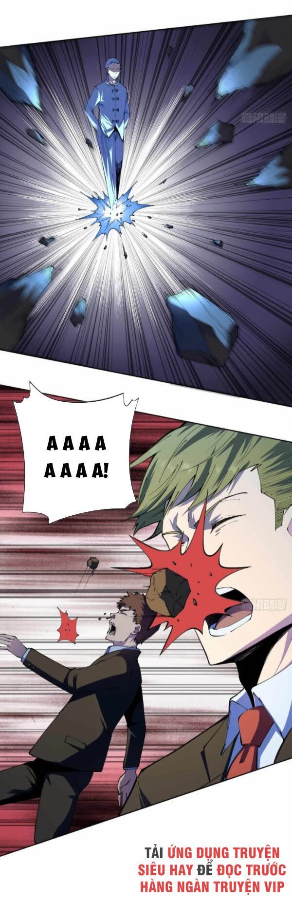 vương bài thần y chapter 29 2