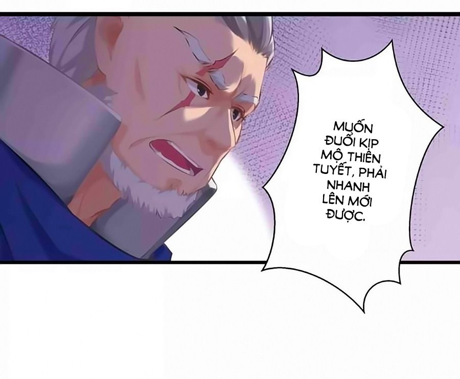 Thịnh Thế Đế Vương Phi chapter 10 - Trang 2