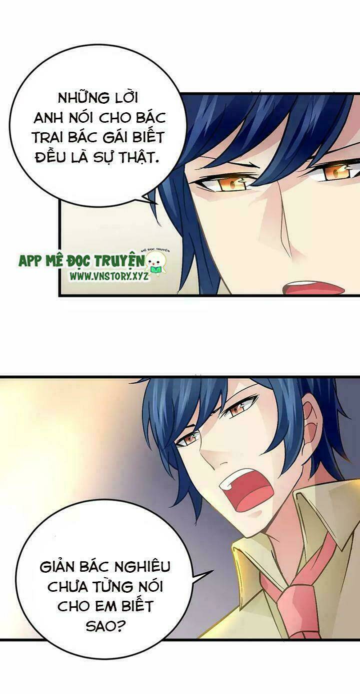 trò chơi săn tình - tổng tài khó kìm lòng chapter 15 3