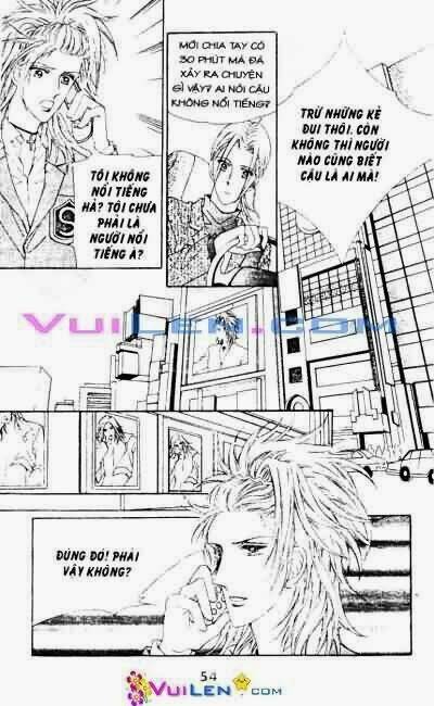 cô gái vương giả chapter 3 54