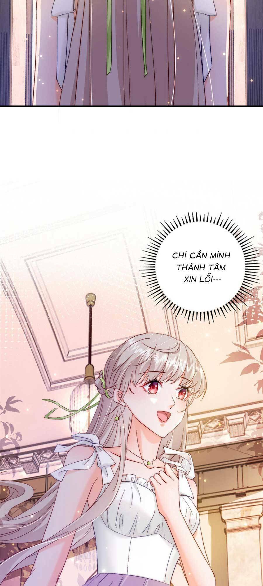 cô vợ của tôi không dễ bắt nạt chapter 27 8