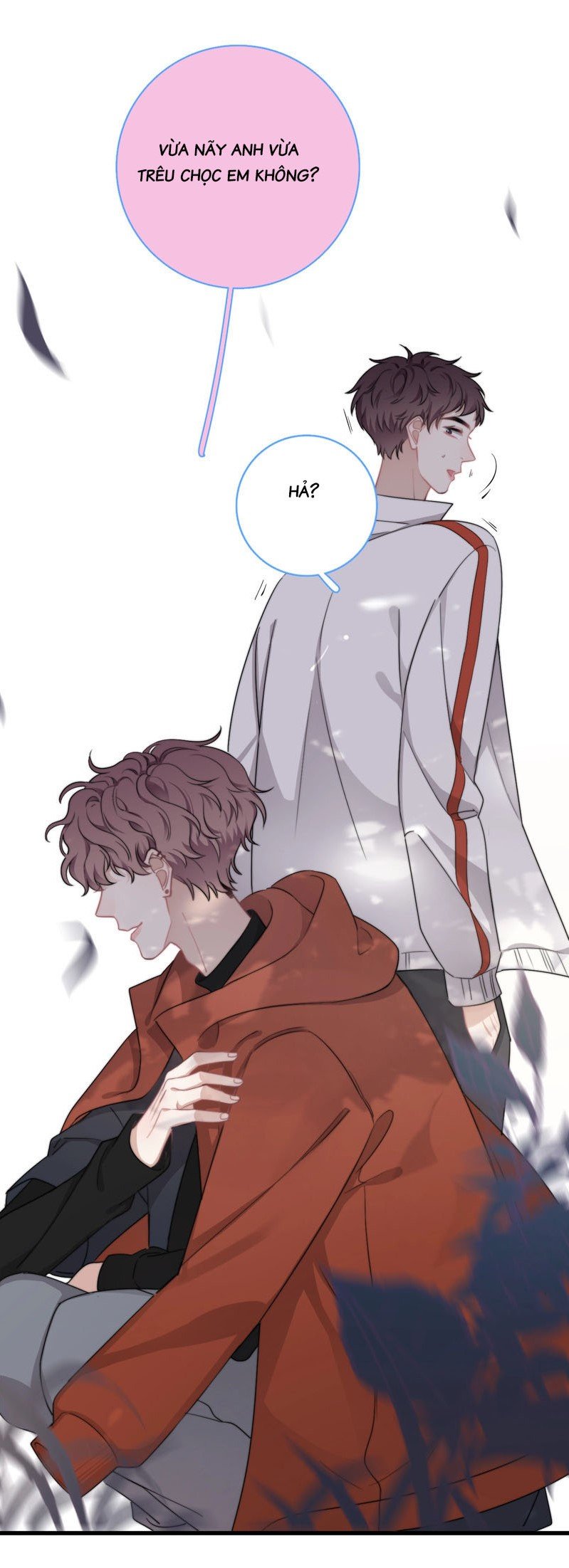 người đàn ông ấy khiến tôi không thể cưỡng lại chapter 11 57