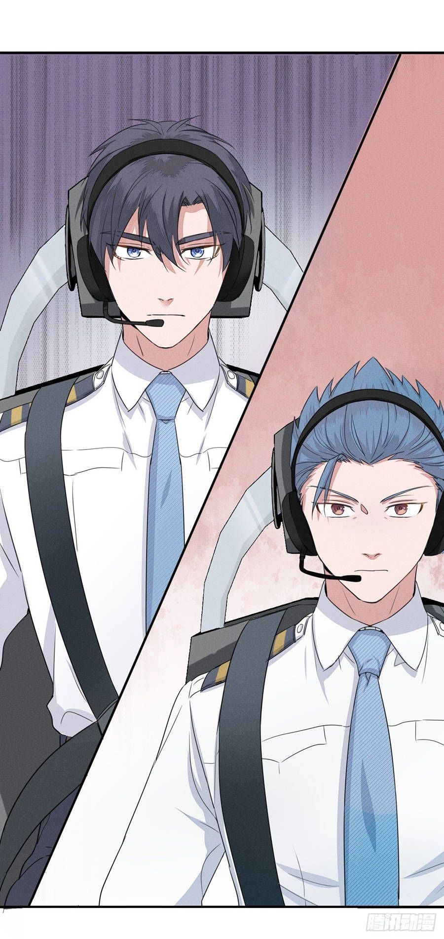 bay qua trời xanh chapter 10 21