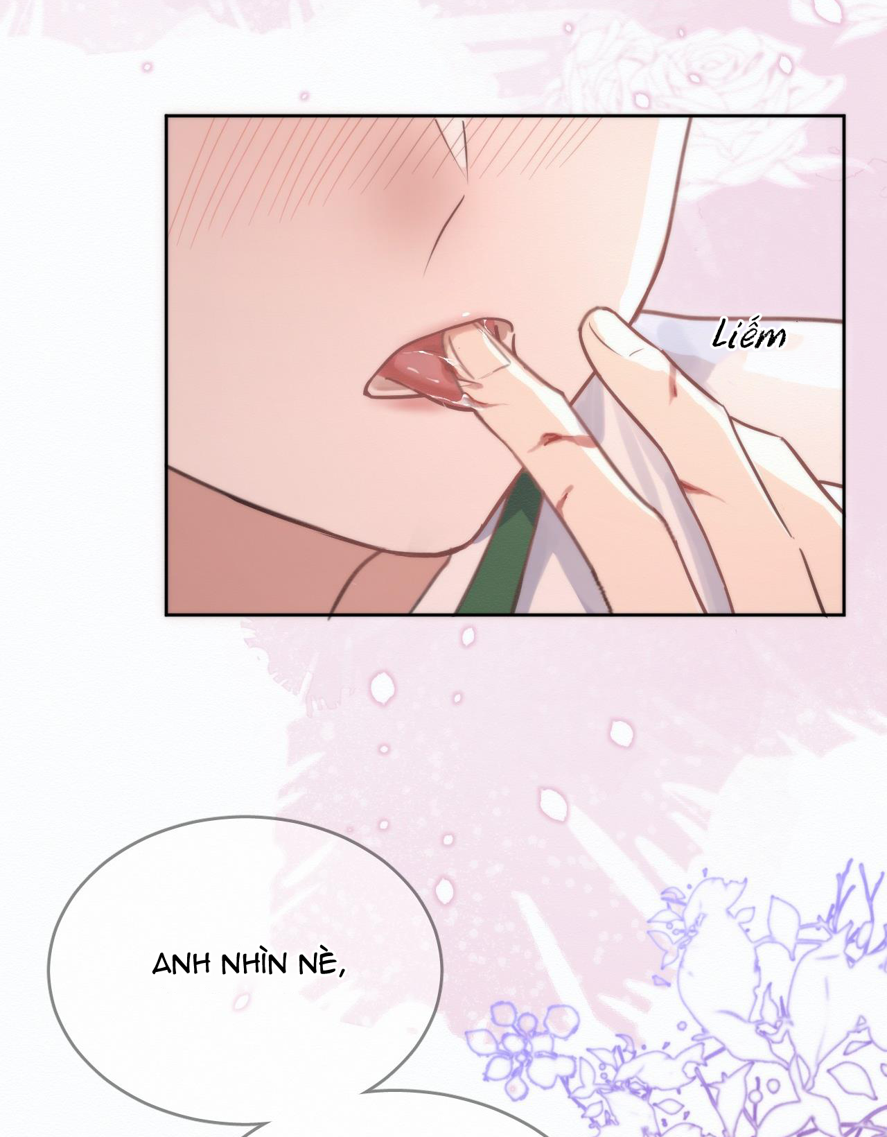 huynh dạy đệ vô lễ chapter 2 57