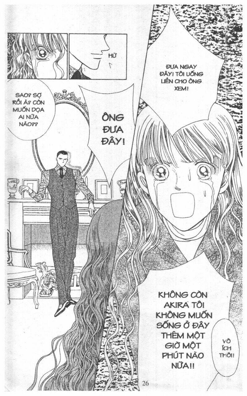 nàng tiên ánh trăng - kaguya hime chapter 21 26