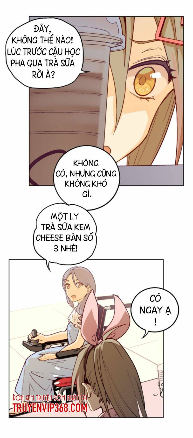 vương bài đặc công trùng sinh vườn trường chapter 5 48