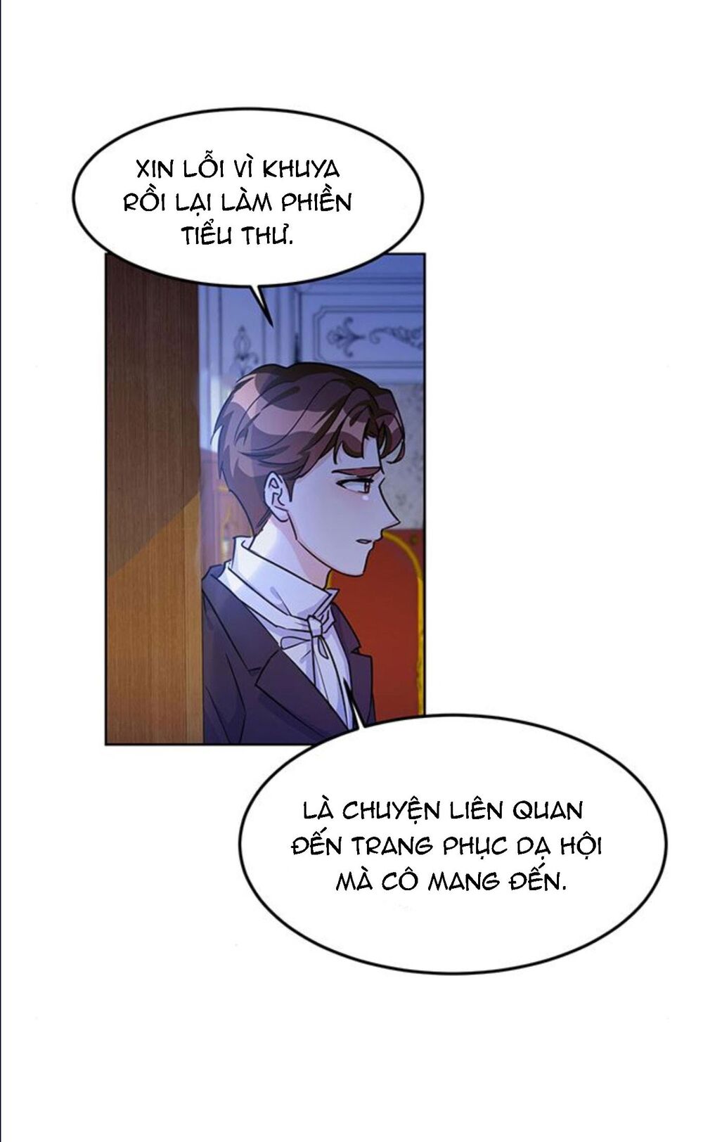 nữ hiệp trở về chapter 11 46