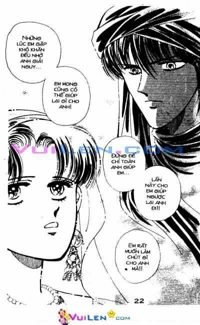 nàng công chúa ham chơi chapter 10 22