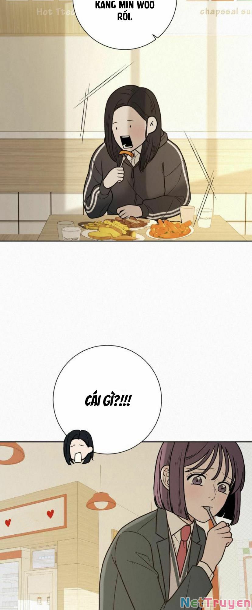 chiến lược: tình yêu trong sáng chapter 11 57