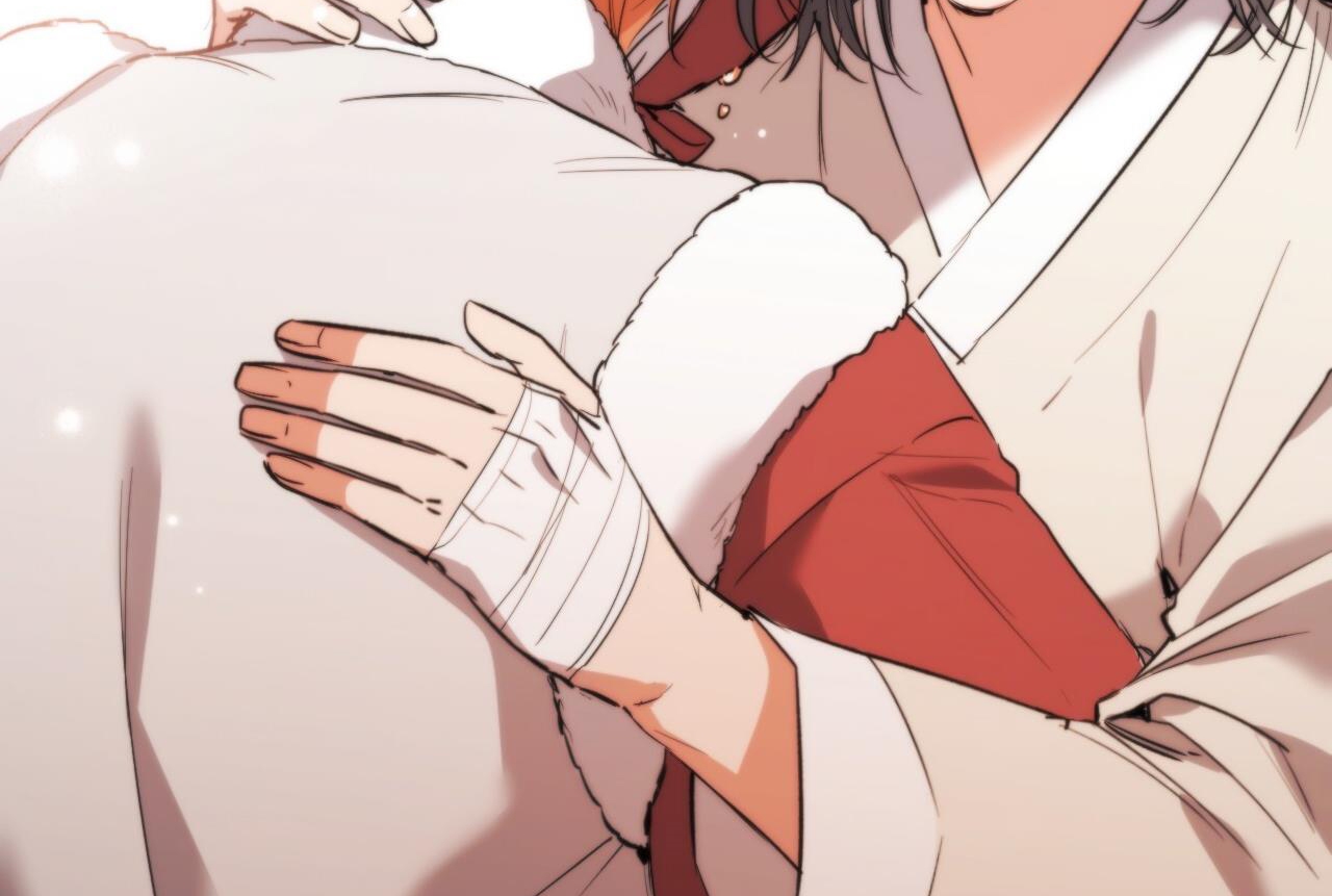 đàn thỏ của habibi chapter 65 106