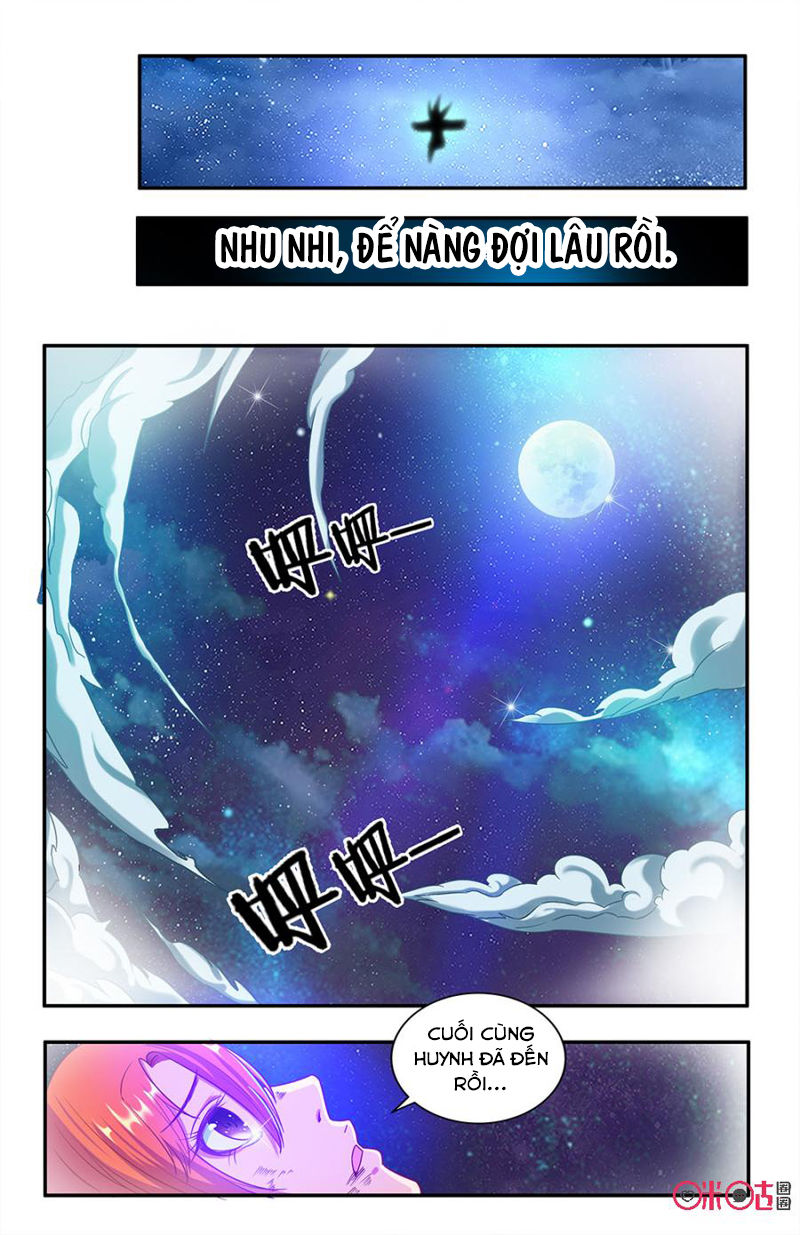 tiên vương chapter 44 5