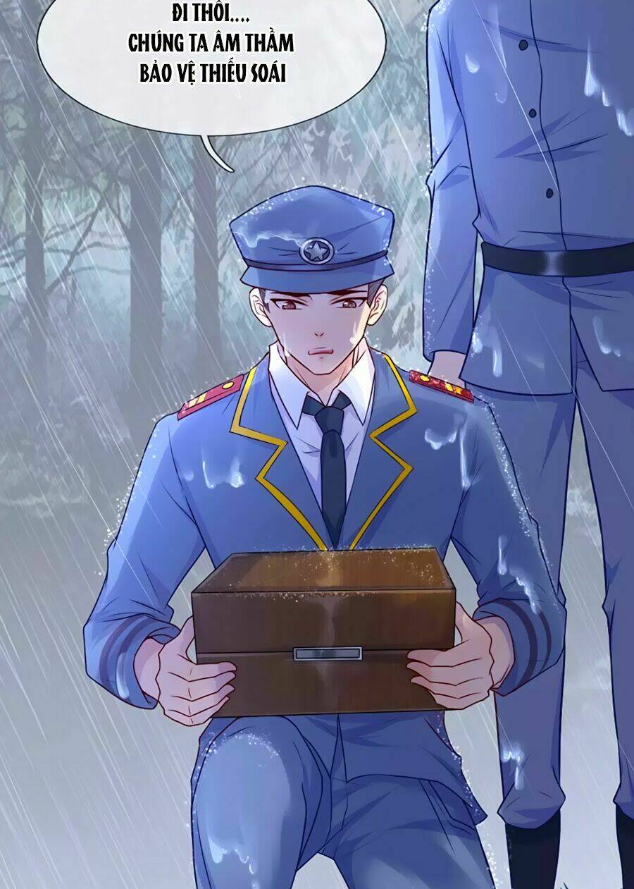 loạn thế tù sủng: thiếu soái bất lương của ta chapter 30 15