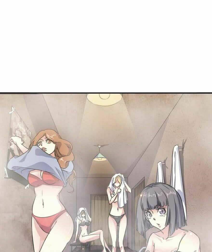 tối cường binh vương chapter 59 24