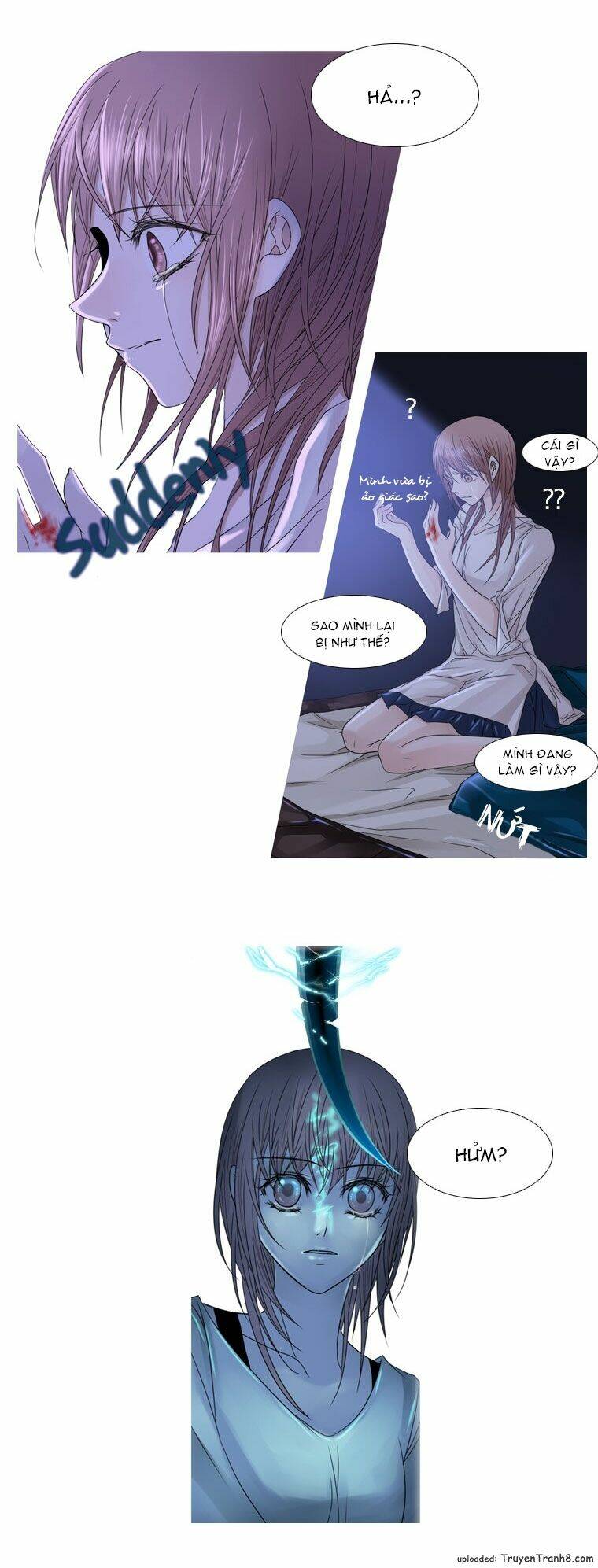 heavenly match chapter 2.2 16