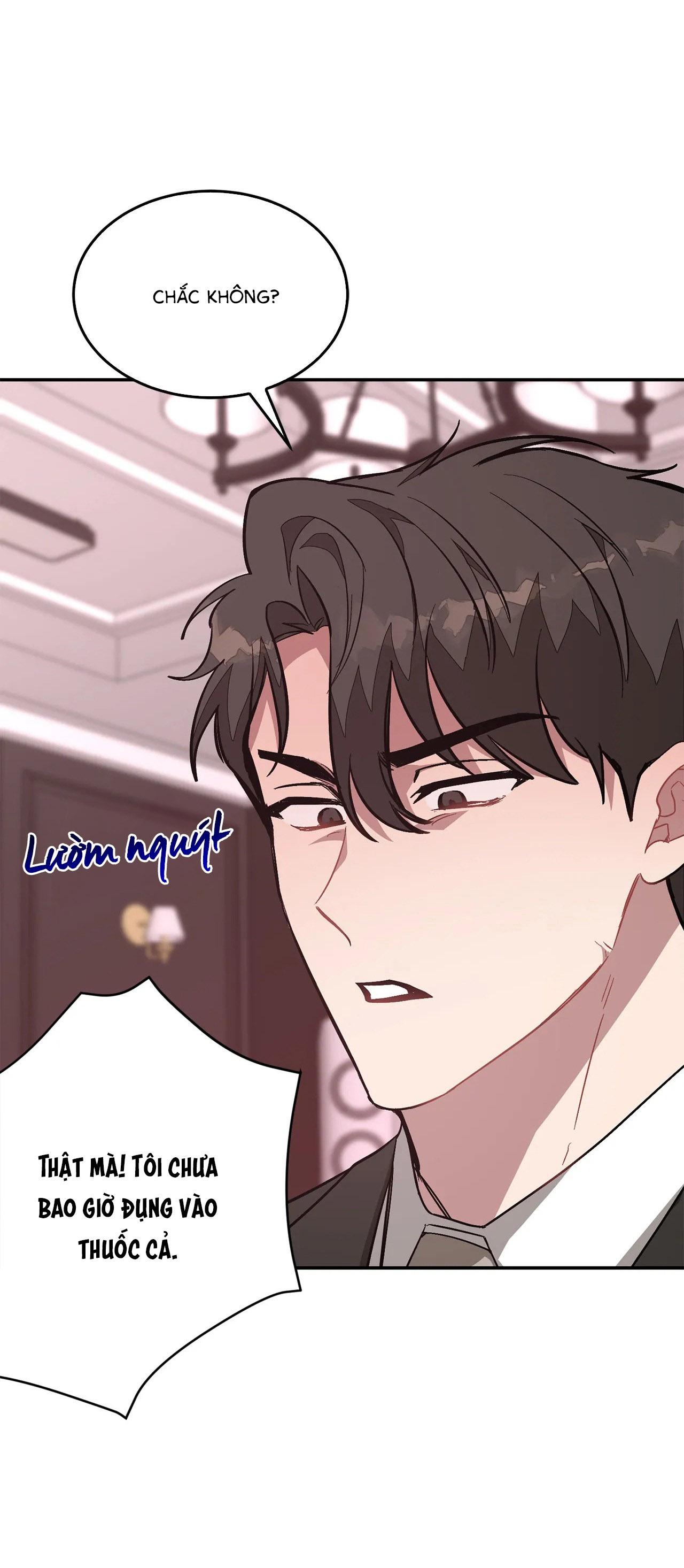 Sống Lại Lần Nữa chapter 66 32