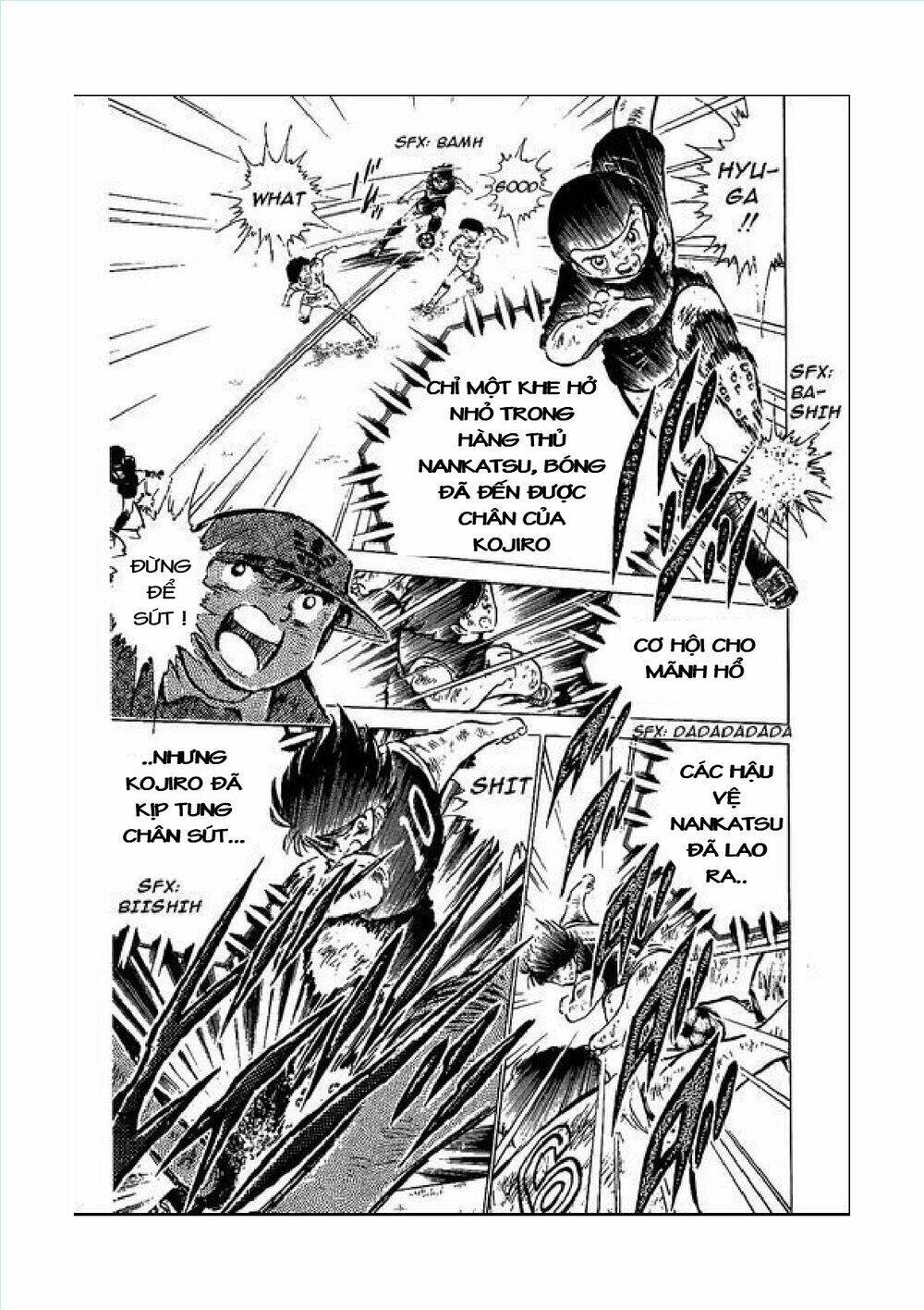 captain tsubasa chapter 46 21