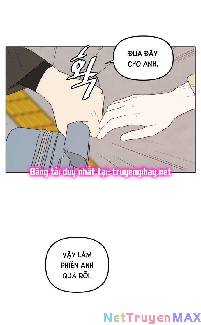 kiếp này cũng xin chăm sóc tôi như vậy nhé kiếp này cũng xin chăm sóc tôi như vậy nhé chapter 110 16