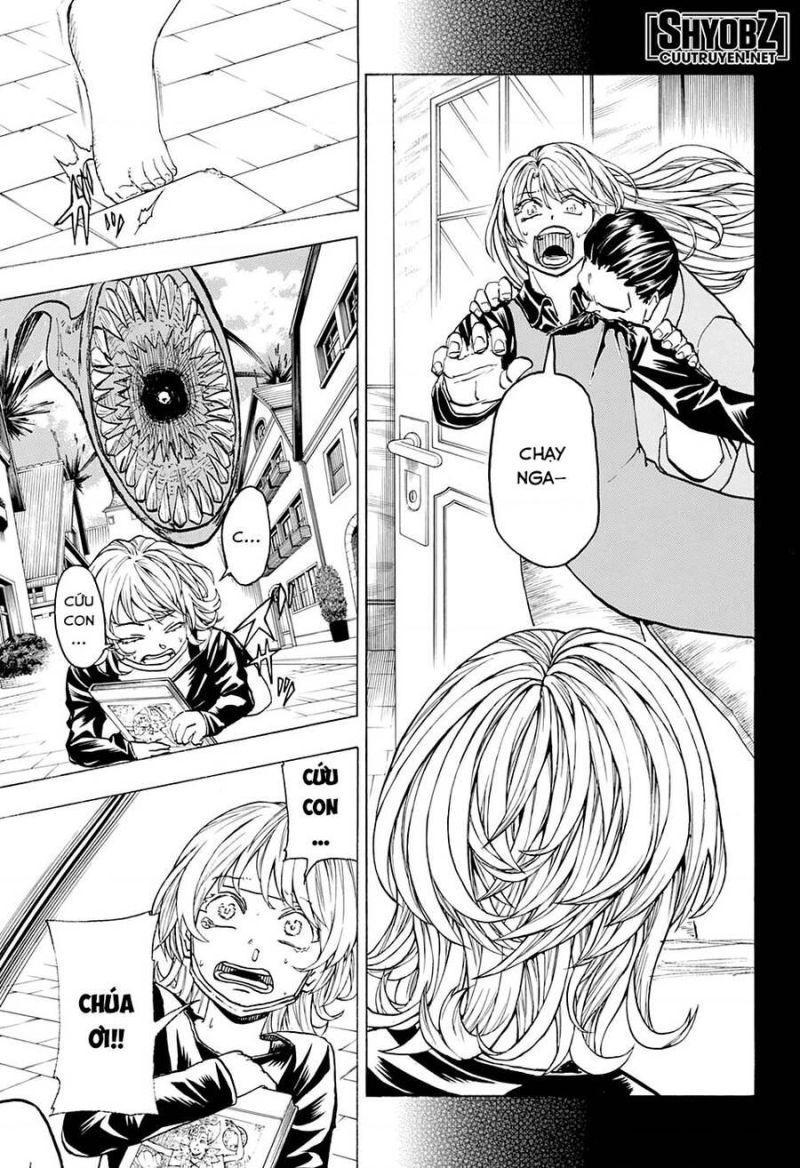 undead unluck chapter 99 17