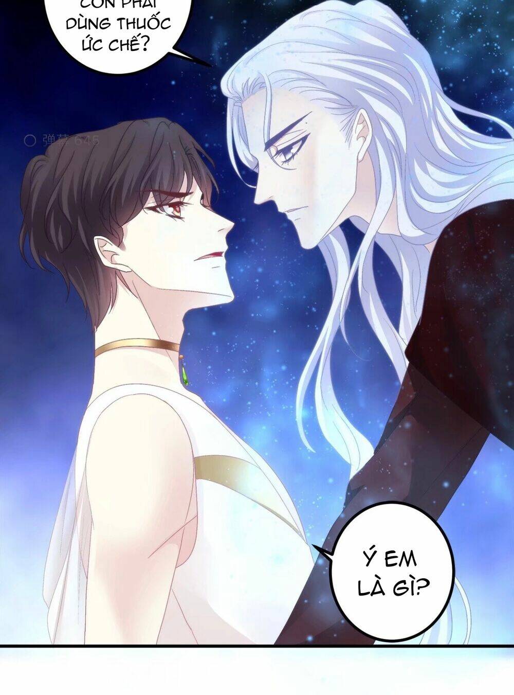 toàn bộ nắm trong tay chapter 86 42