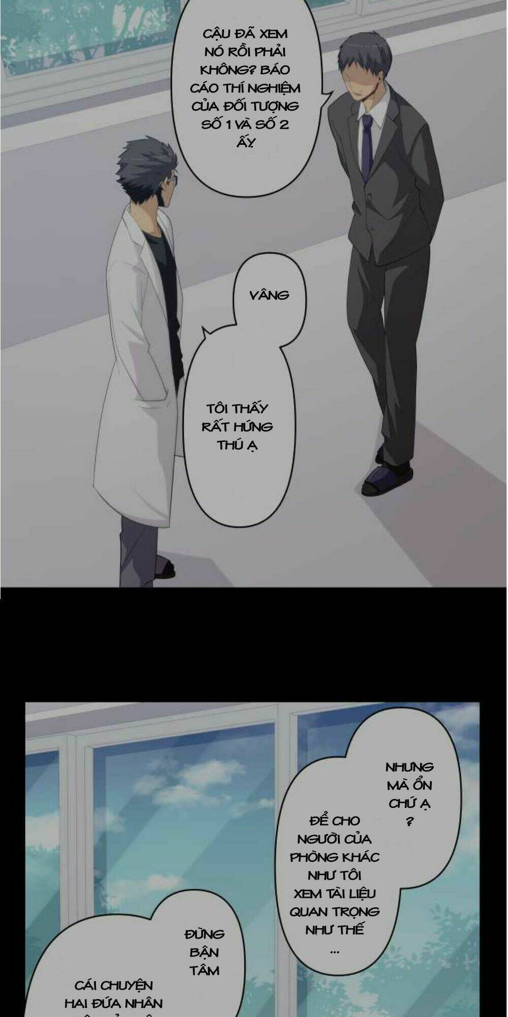 viên thuốc trùng sinh chapter 155 17