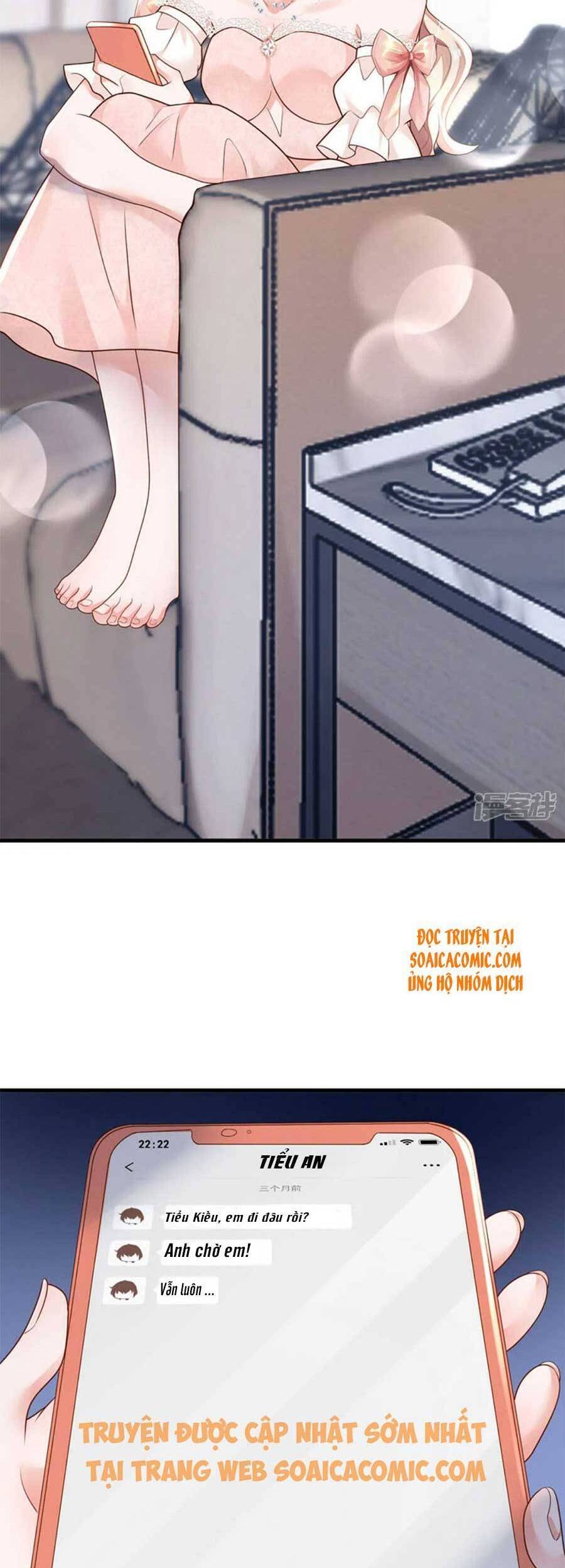 ác ma thì thầm chapter 45 7