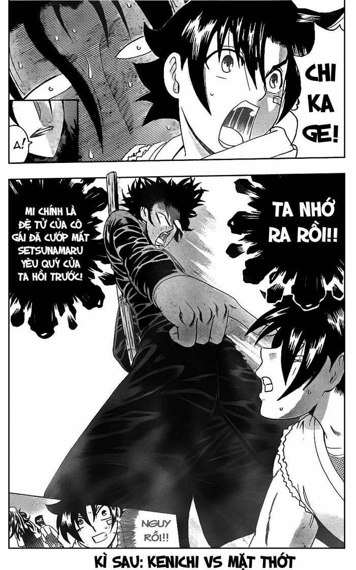 history's strongest disciple kenichi chapter 359 19