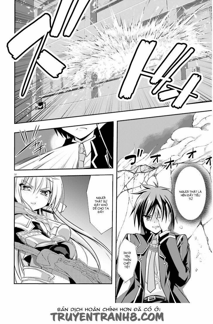 độc huyền nhãn vương chapter 1 32