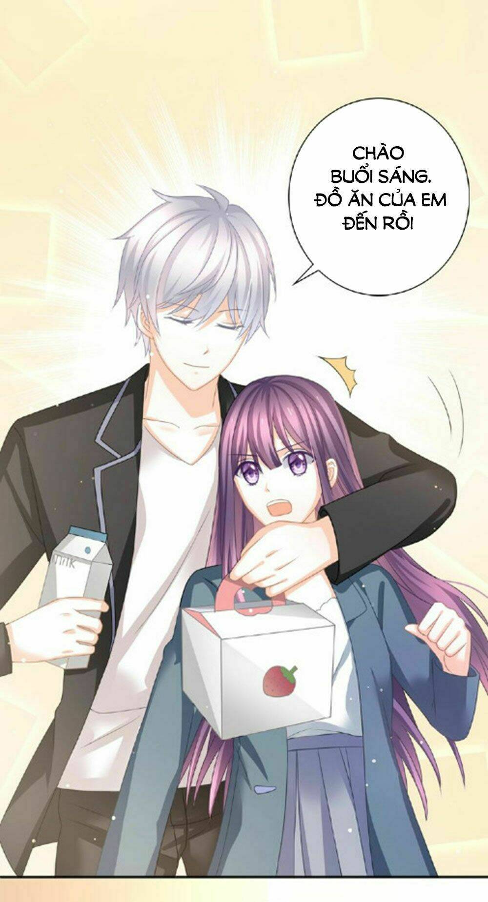 tiệm may luyến sắc chapter 28 5