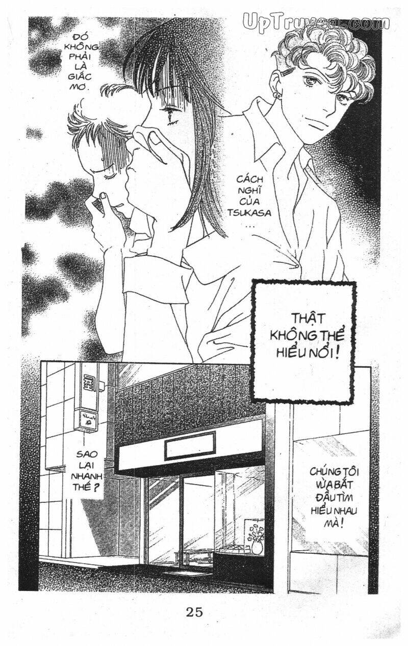 con nhà giàu chapter 194 22