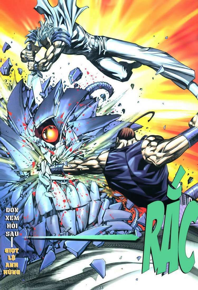 võ thần phượng hoàng chapter 41 29