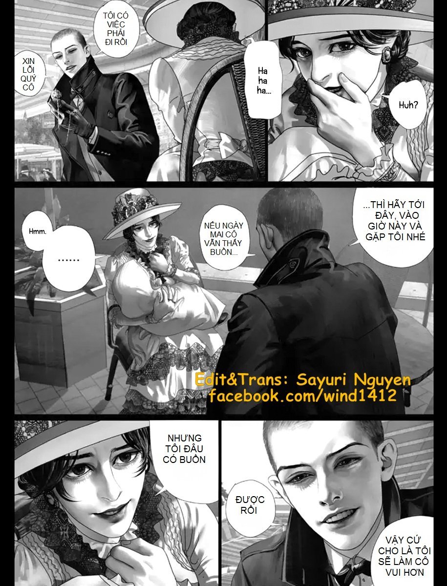 ayeshah's secret chapter 13 29