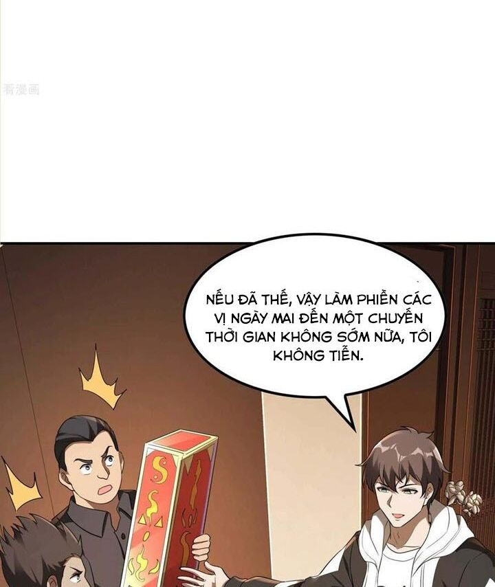 đệ nhất người ở rể chapter 100 5