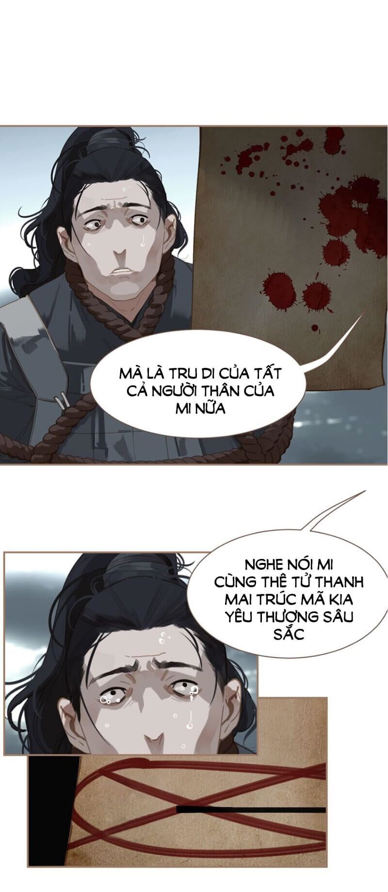 nhất đại linh hậu chapter 47 26