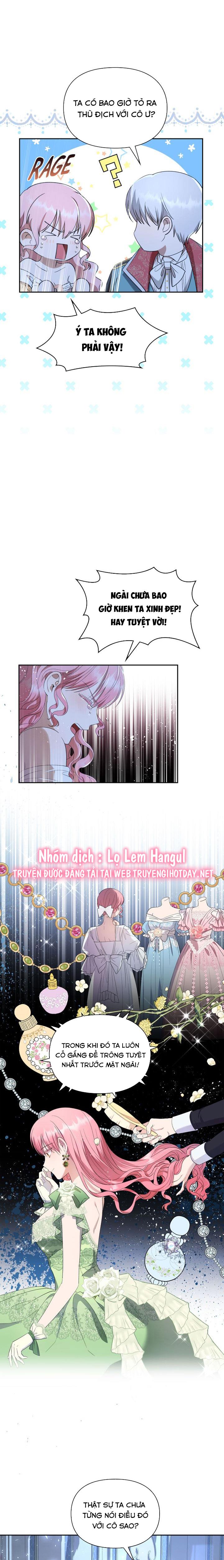 thuần hóa hoàng đế bạo chúa chapter 60 4