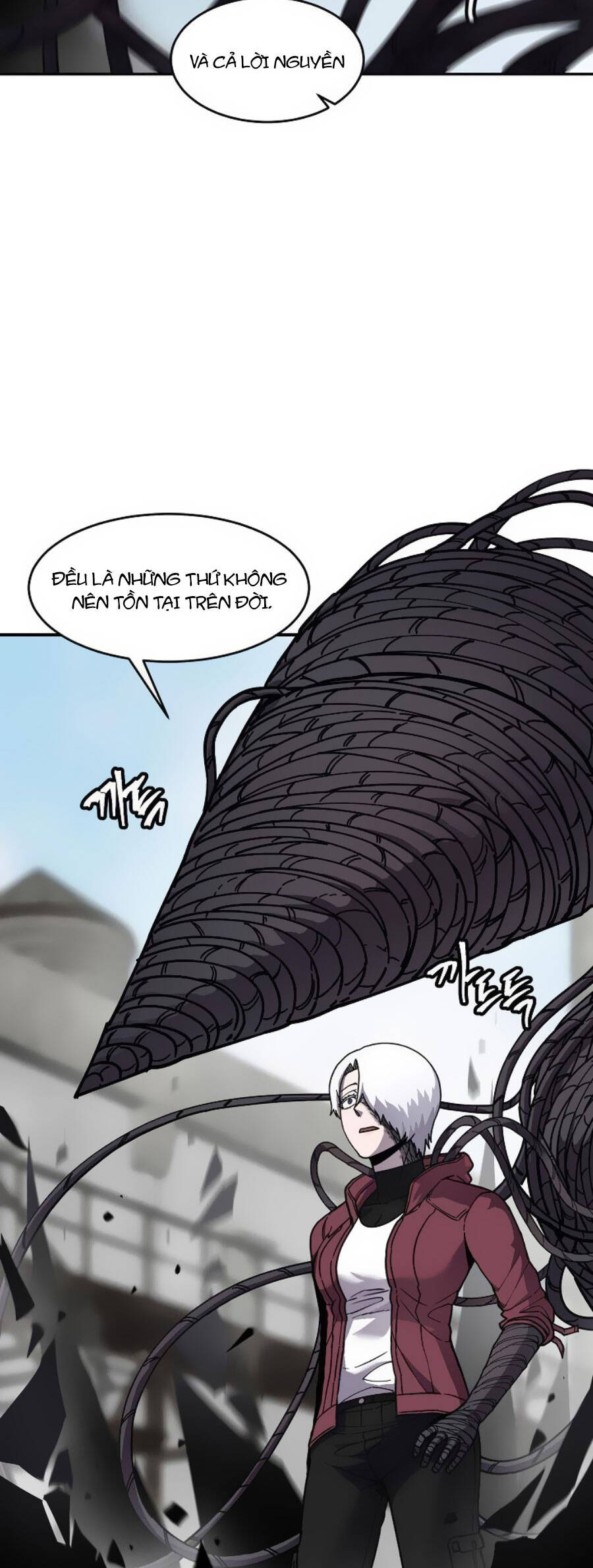 pháp sư hạng b nhanh nhất thế giới chapter 67 23