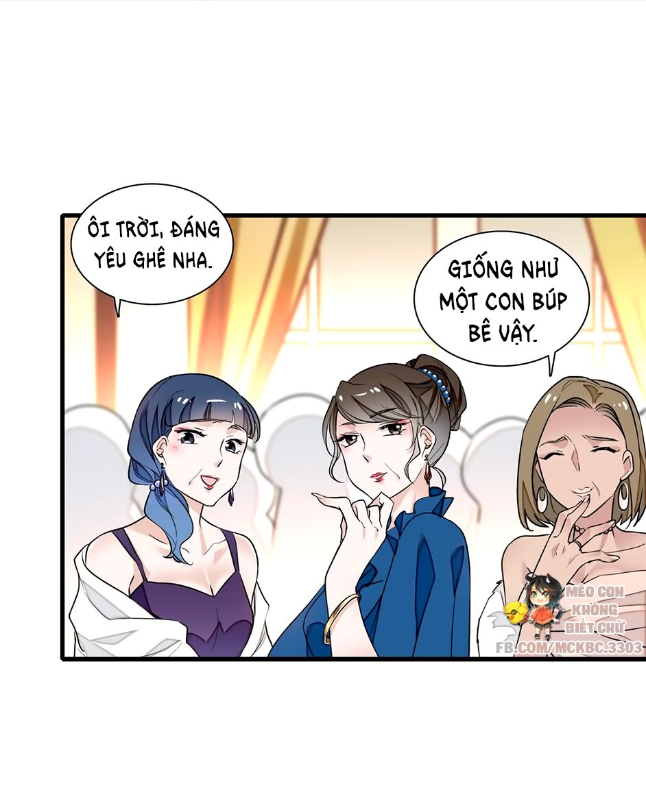 long phượng phiên chuyển chapter 41 23