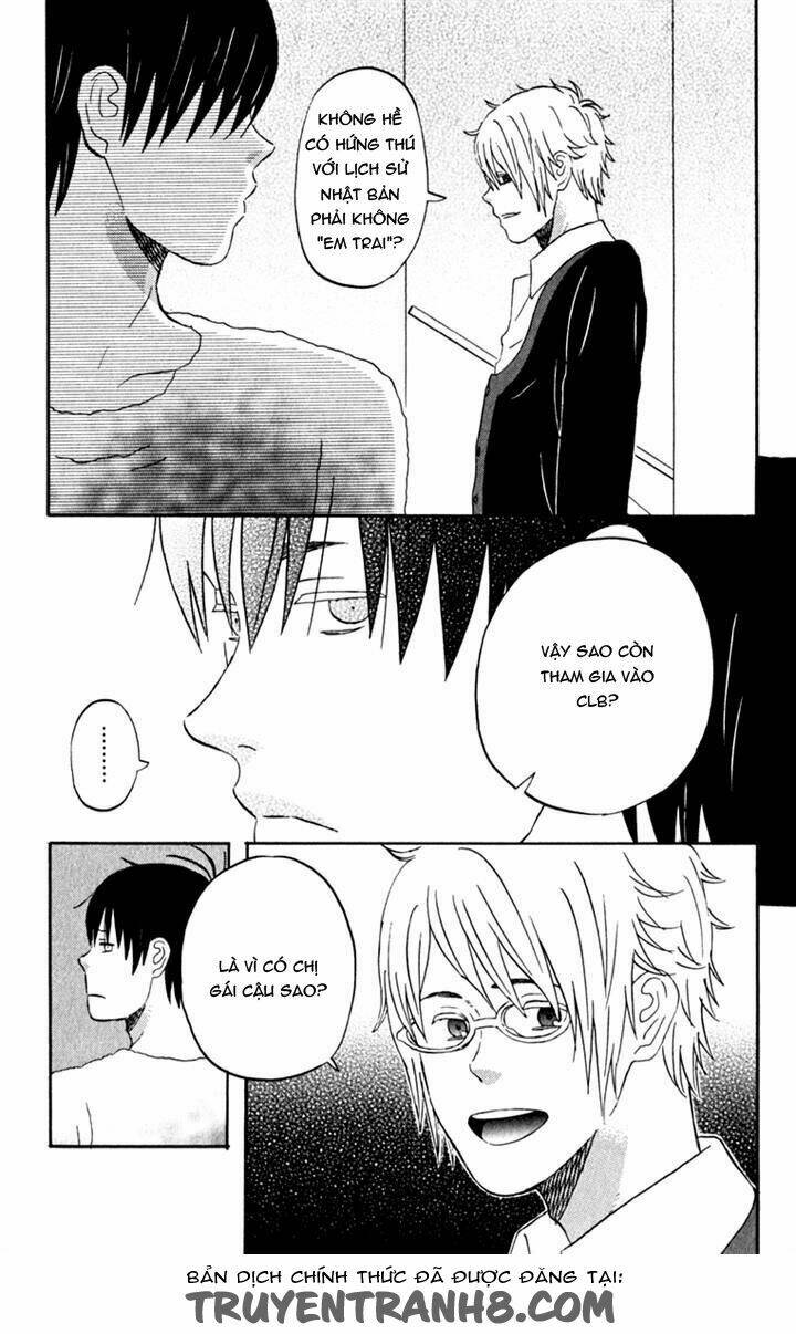 liar x liar chapter 30 20