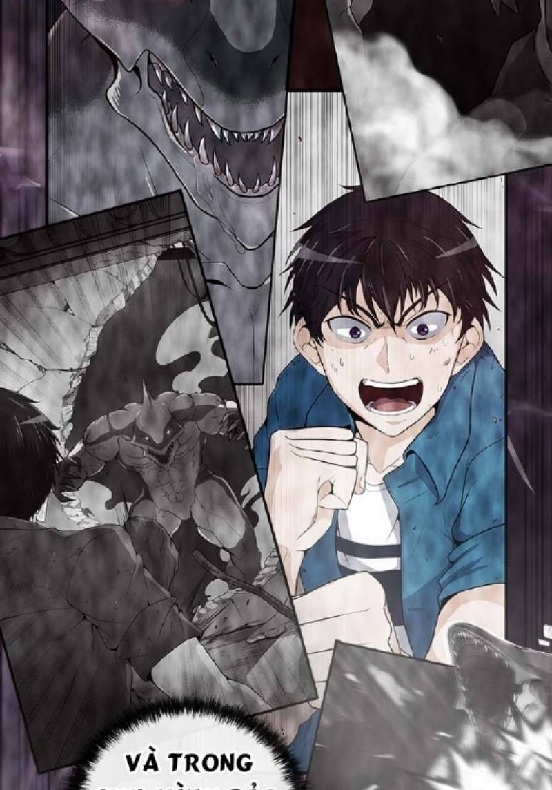 tôi tự động săn một mình chapter 2 45