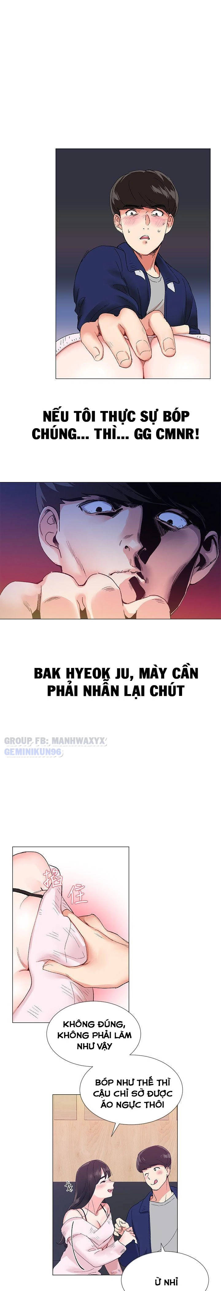trả thù cô ta chapter 1 26