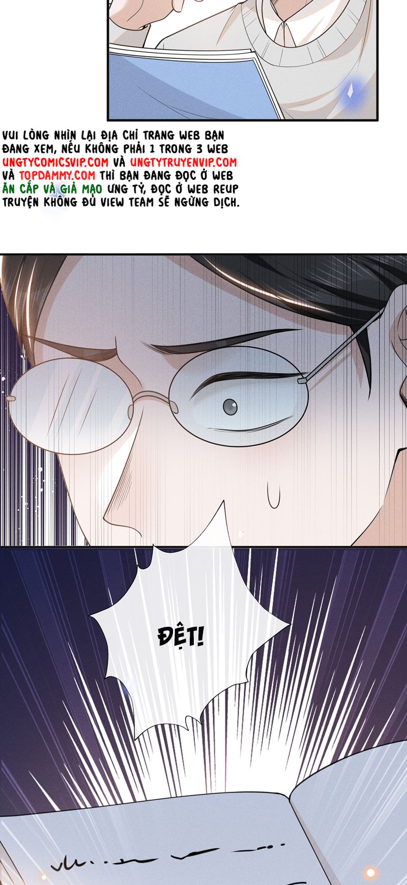 lai sinh bất kiến chapter 111 15