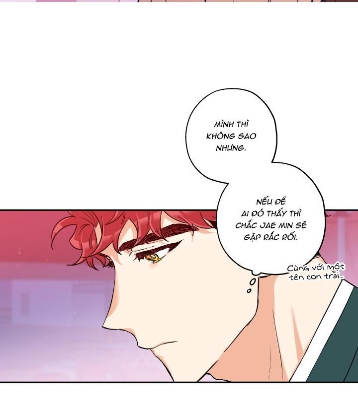 gâu gâu! chapter 17 13