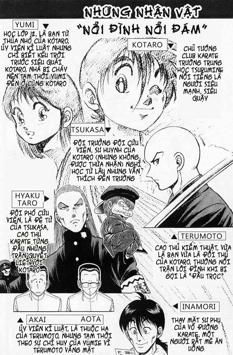 shin kotaro makaritoru! juudouhen chapter 5.2 4