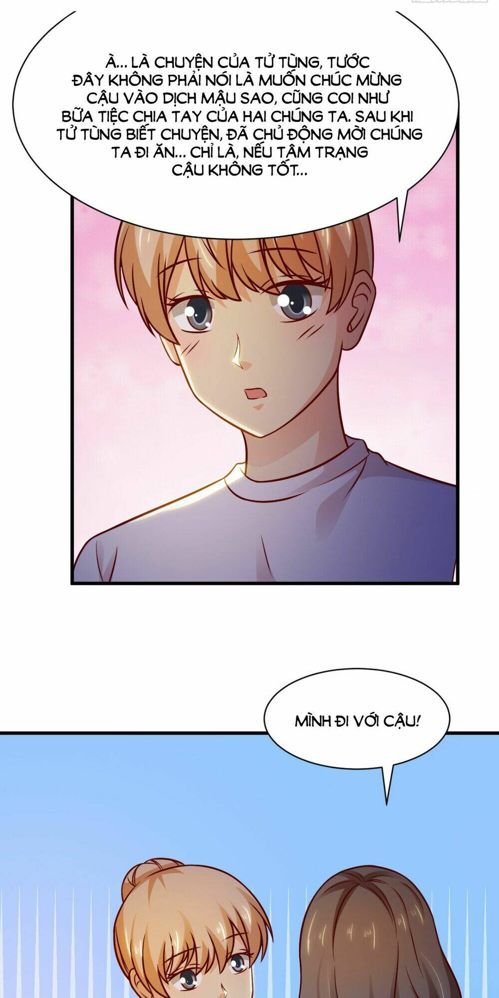 thời gian đều biết chapter 33 16