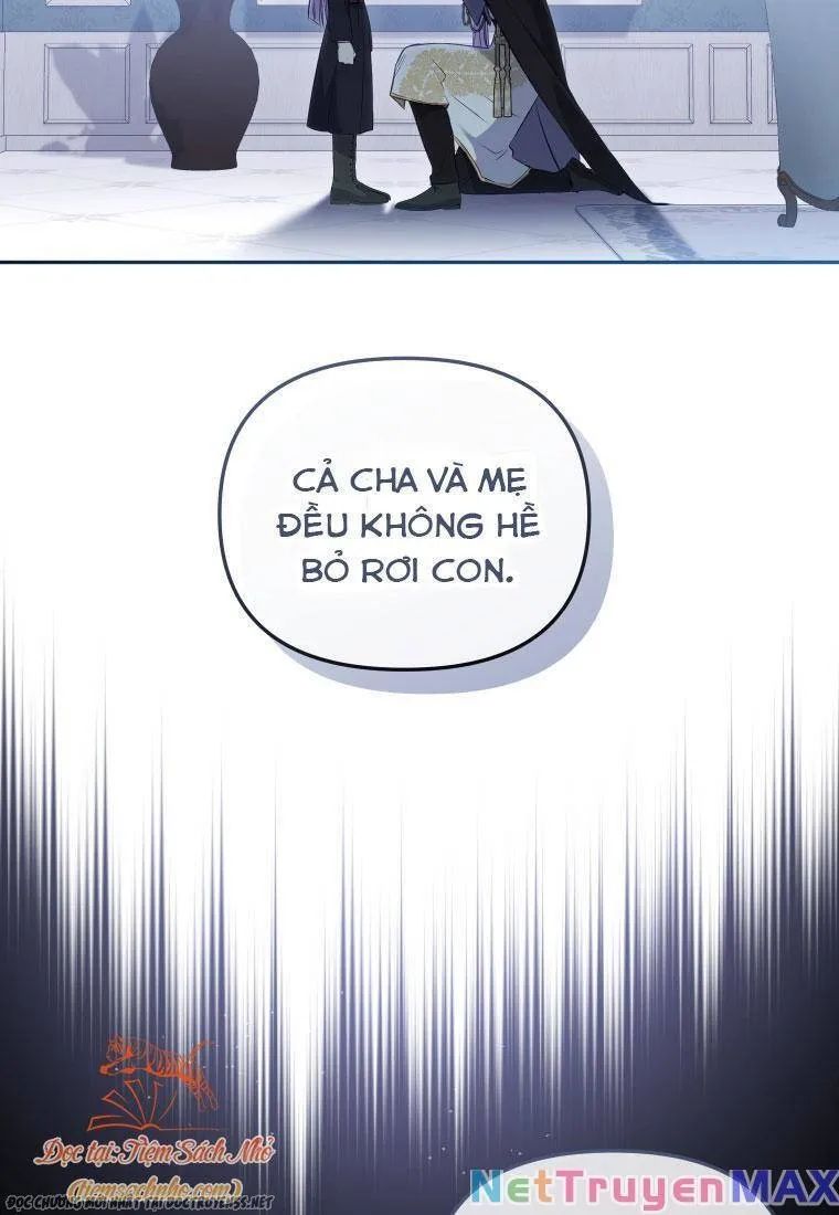 tôi được nuôi dưỡng bởi những kẻ phản diện chapter 27 73