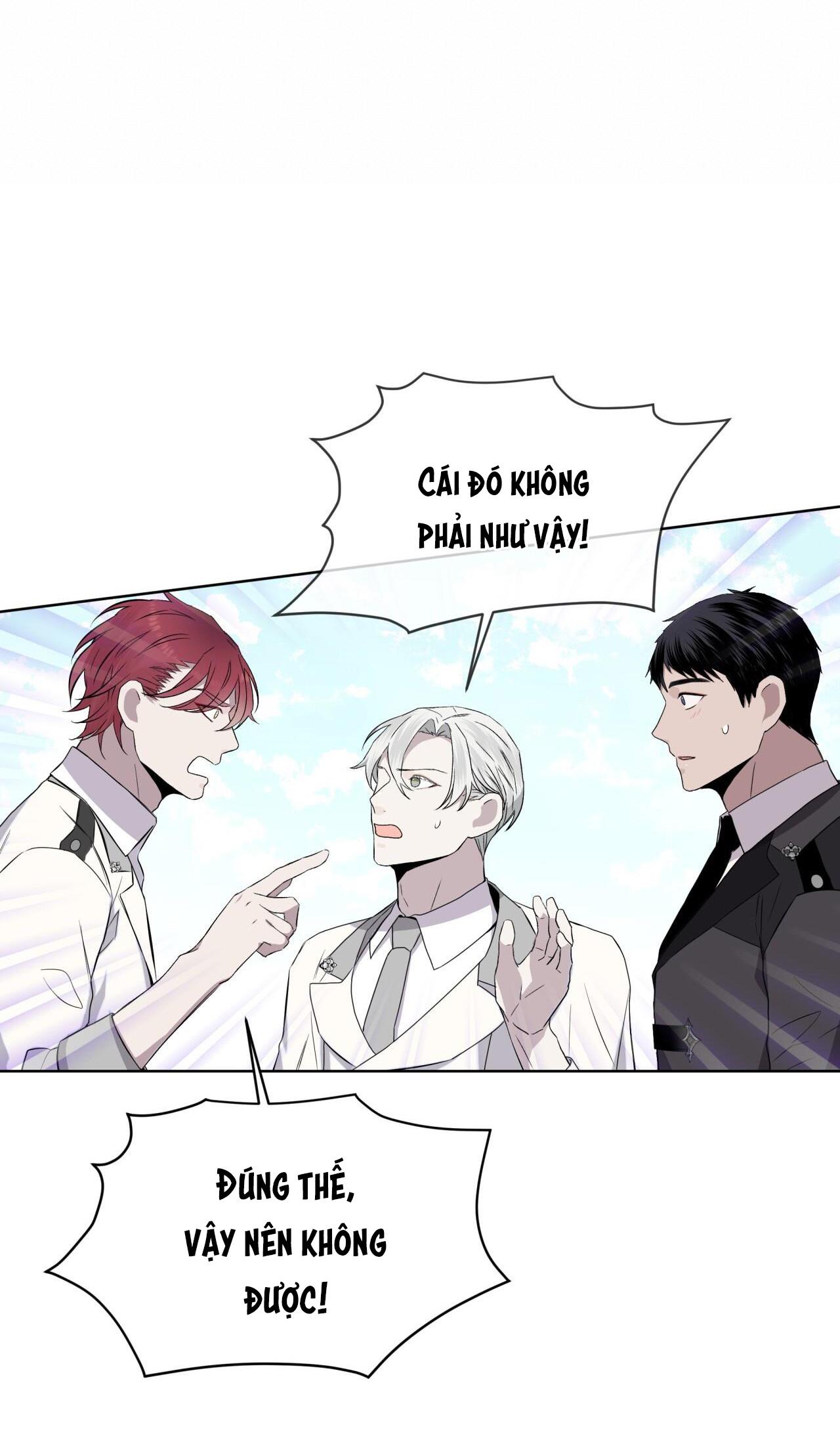 rừng biển [bl] chapter 20 12