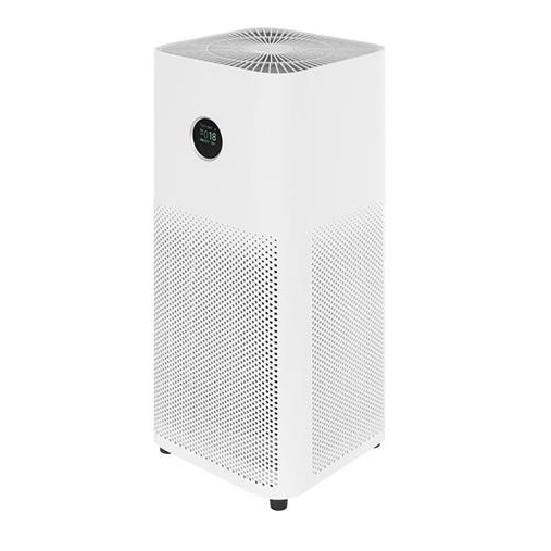 Máy lọc không khí Xiaomi Mijia Smart Air Purifier 6 EU - GiaPhucStore | Hàng Chính Hãng