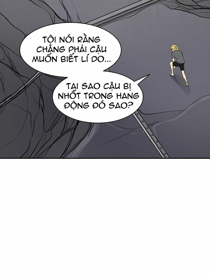 tòa tháp bí ẩn 2 chapter 314.5 33