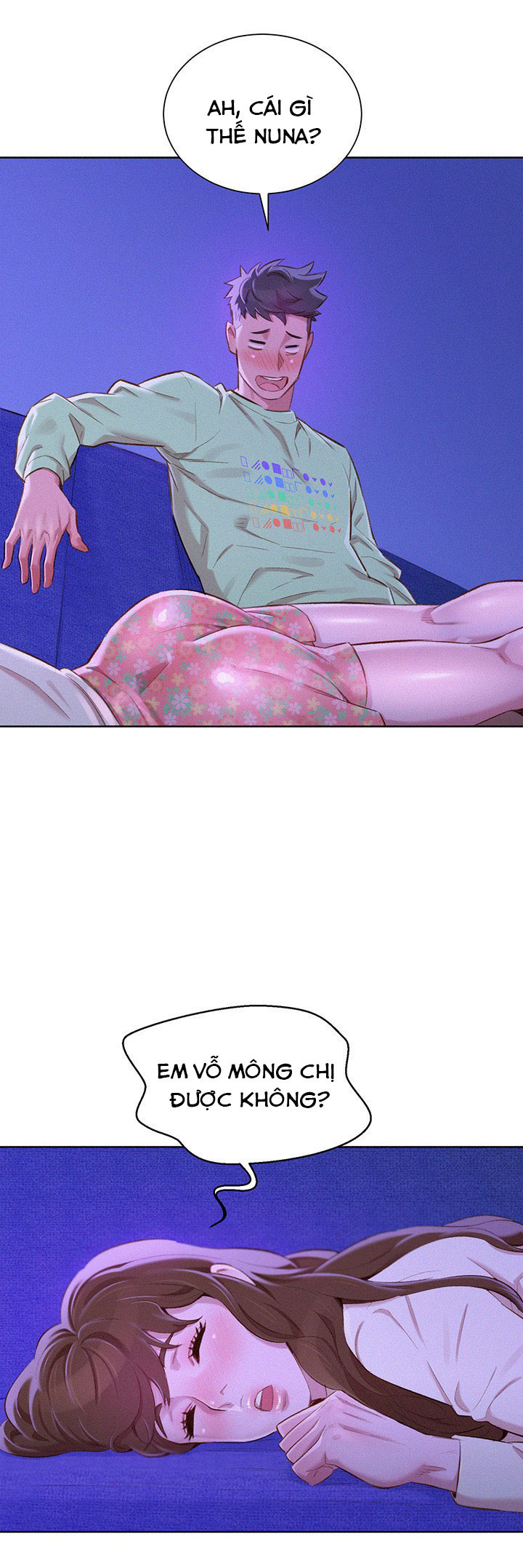 chị gái mưa chapter 71 16